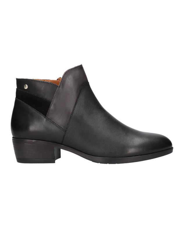 PIKOLINOS DAROCA W1U-8732C2  Negro