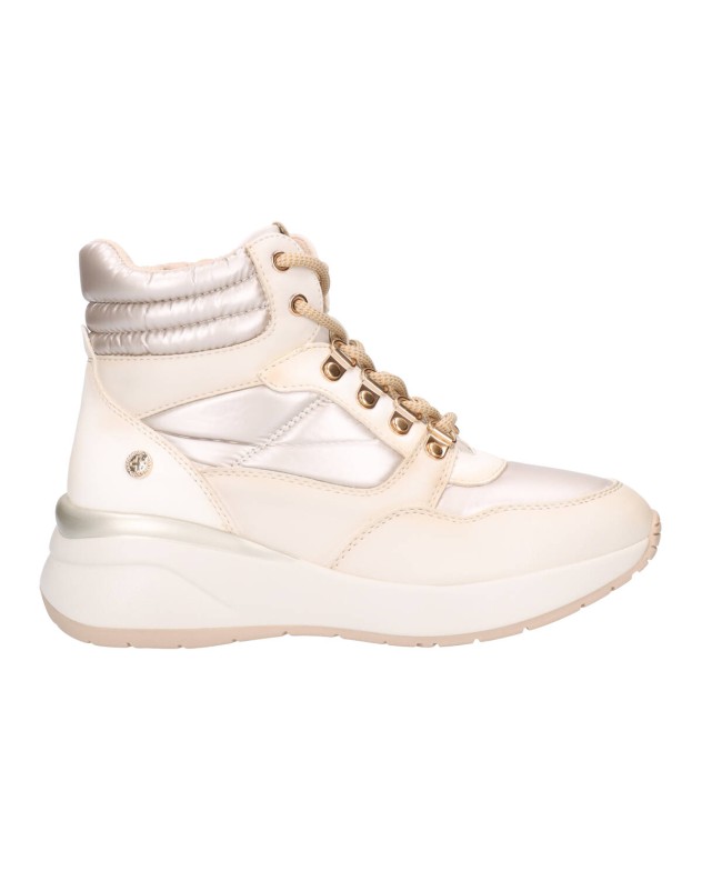 XTI 142922 Mujer Beige