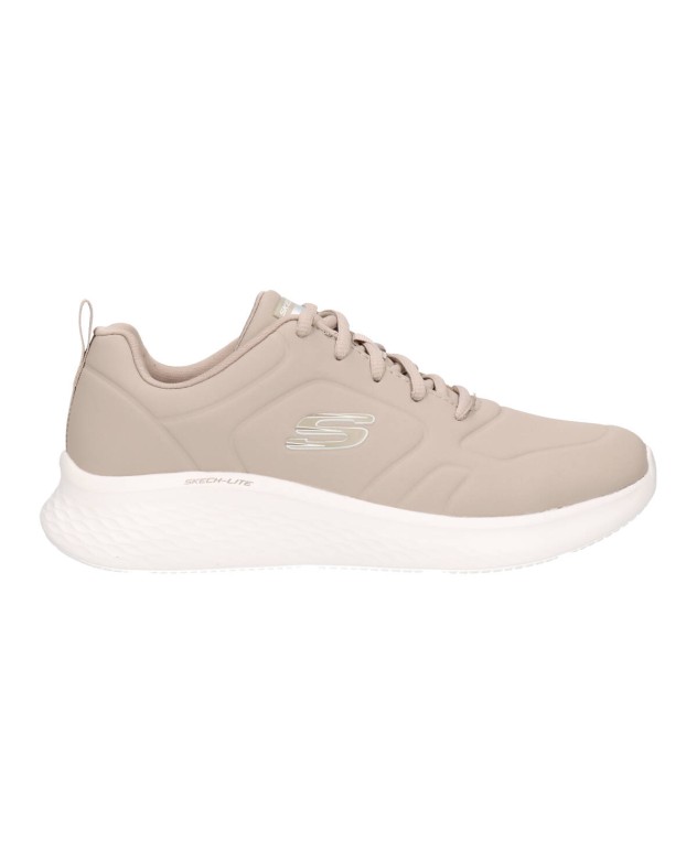 SKECHERS 150047 TPE Mujer Taupe