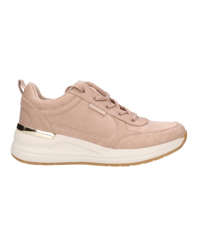 SKECHERS 177349 TPE Mujer Taupe