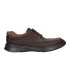 CLARKS 26119803  Marron