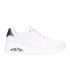 SKECHERS 155196 WSL Mujer Blanco