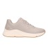 SKECHERS 117560 TPE Mujer Taupe