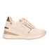 XTI 143071 Mujer Beige