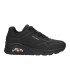 SKECHERS 73690 BBK Mujer Negro