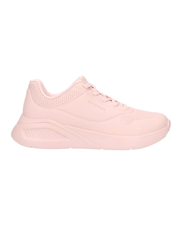 SKECHERS 177289 BLSH Mujer Nude