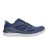 SKECHERS 52812 NVY Hombre Azul marino