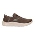 SKECHERS 216326 BRN Hombre Marron