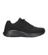 SKECHERS 232499 BBK Hombre Negro