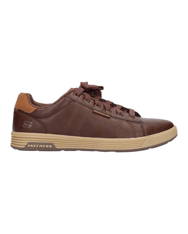 SKECHERS 210946 CHOC  Marron