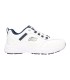 SKECHERS 51896 WNV Hombre Blanco