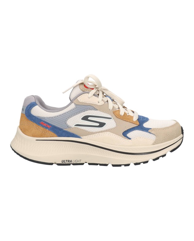 SKECHERS 220872 TPMT Hombre Taupe