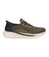 SKECHERS 210891 OLV Hombre Verde