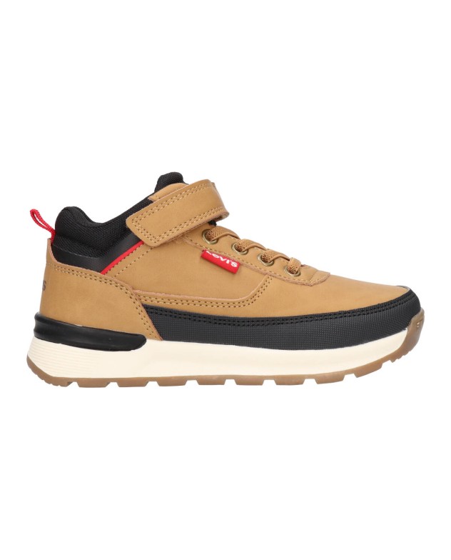 LEVIS VASC0100S  Camel