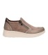 AMARPIES ATL27021 Mujer Taupe