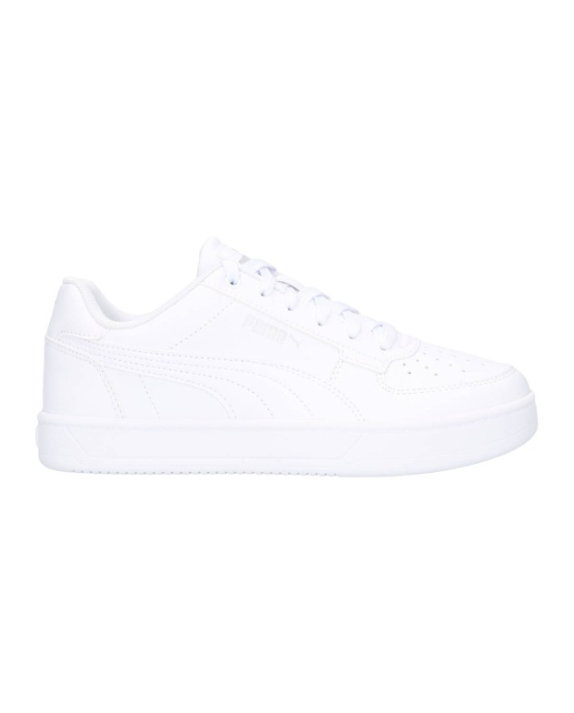 PUMA 393837 02 Mujer Blanco