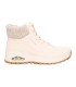 SKECHERS 167988 NAT  Blanco