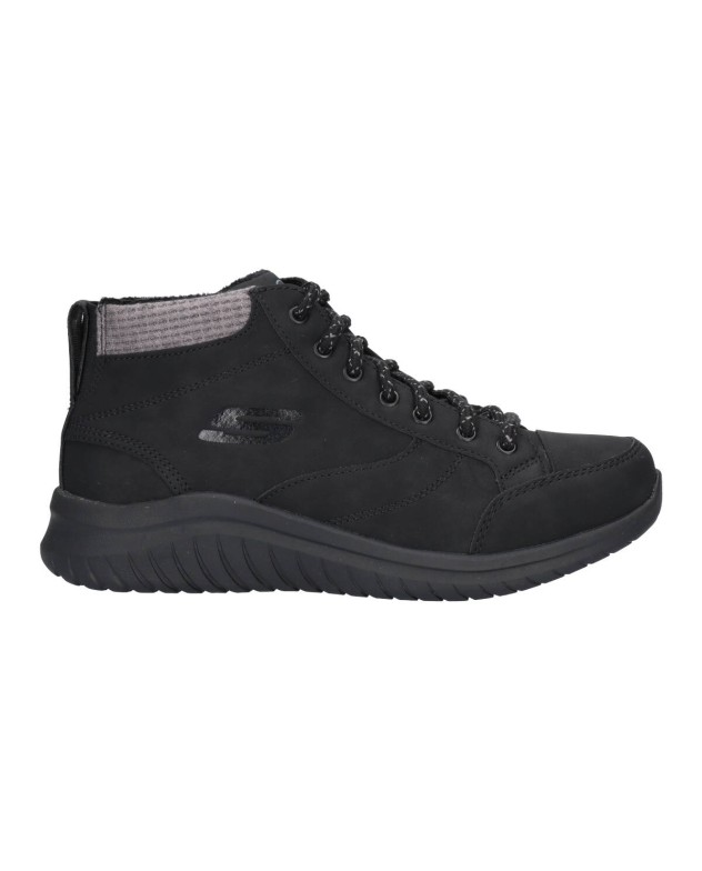 SKECHERS 167449 BLK  Negro