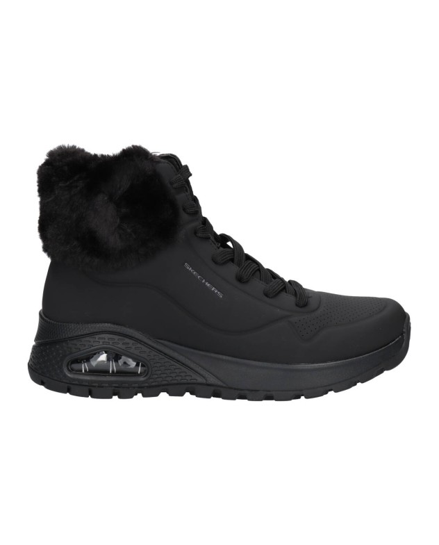 SKECHERS 167274 BBK  Negro