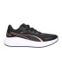 PUMA 379437 14 Mujer Negro