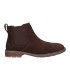 XTI 143265 Hombre Marron