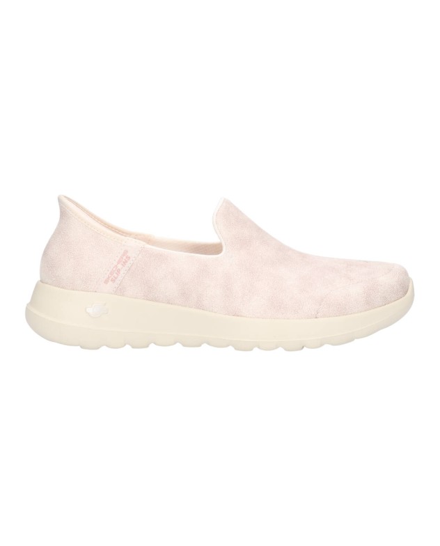 SKECHERS 124665 OFWT Mujer Blanco