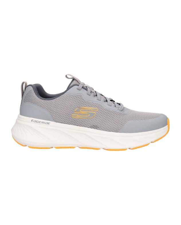 SKECHERS 232835 GYOR Hombre Gris