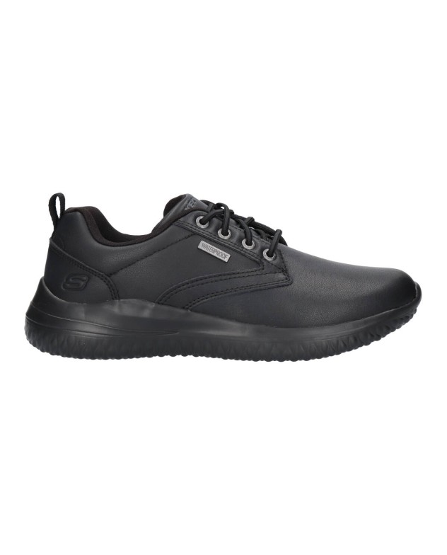 SKECHERS 210661 BBK  Negro