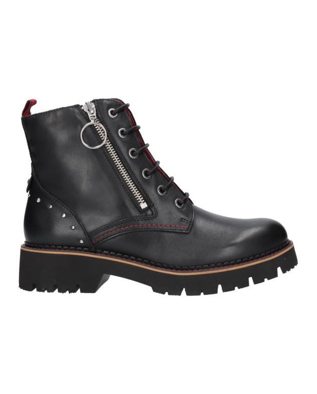 PIKOLINOS VICAR W6S-8619  Negro