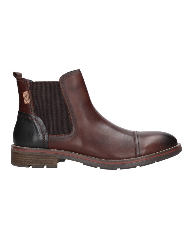 PIKOLINOS YORK M2M-8022C1  Marron