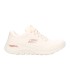 SKECHERS 150051 NTMT Mujer Blanco