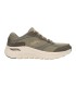 SKECHERS 232702 OLV Hombre Kaki