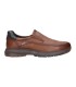 FLUCHOS F2064 Hombre Cuero