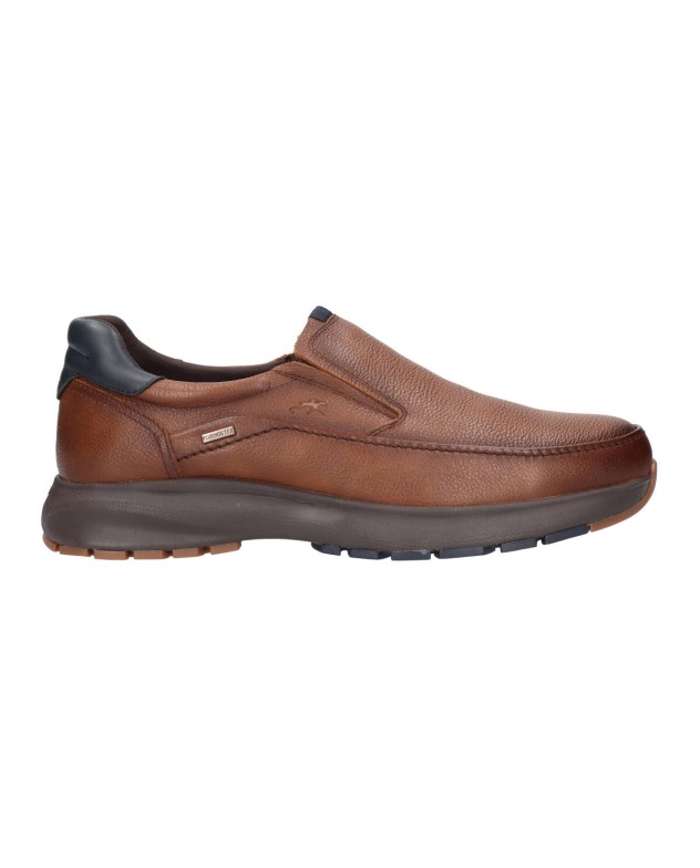 FLUCHOS F2064 Hombre Cuero