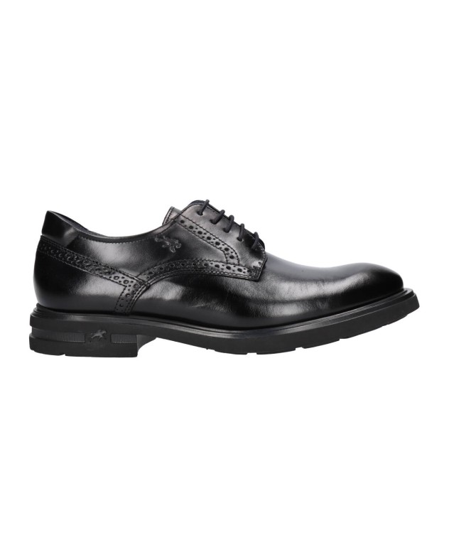 FLUCHOS F0630 Hombre Negro