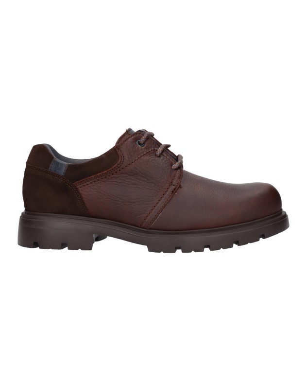 PITILLOS 40031 Hombre Marron