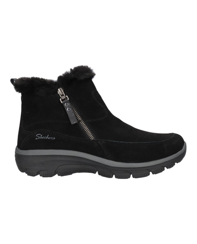 SKECHERS 167413 BBK  Negro