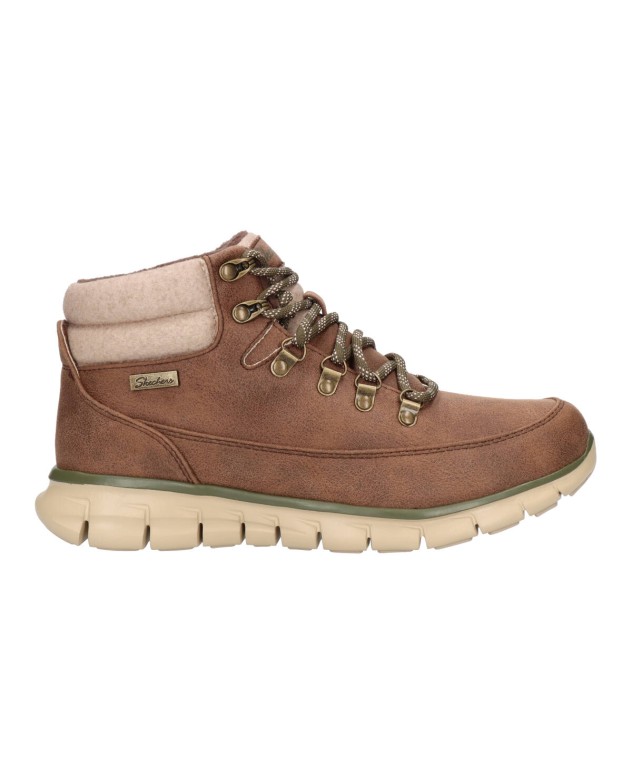 SKECHERS 167425 BRN  Marron