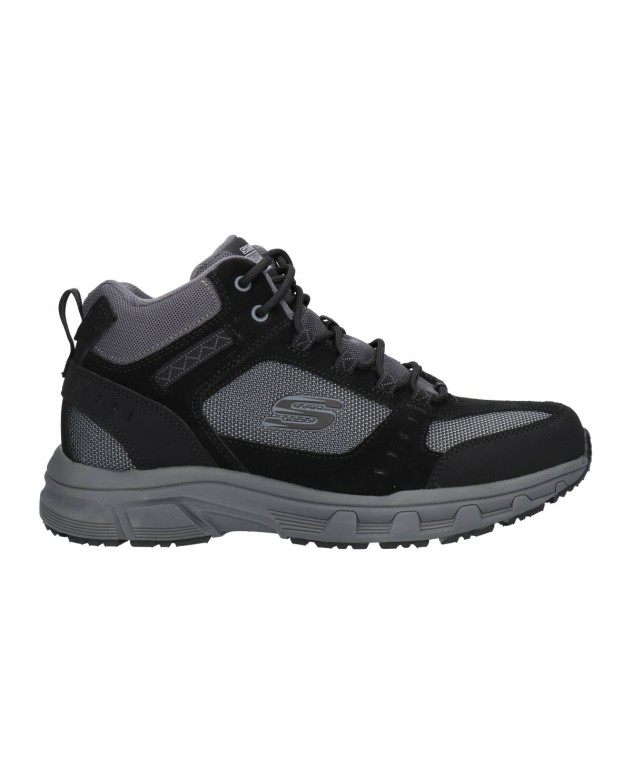 SKECHERS 51895 BKCC  Negro