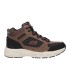 SKECHERS 51895 CHOC  Marron