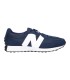 NEW BALANCE GS327CNW Mujer Azul marino