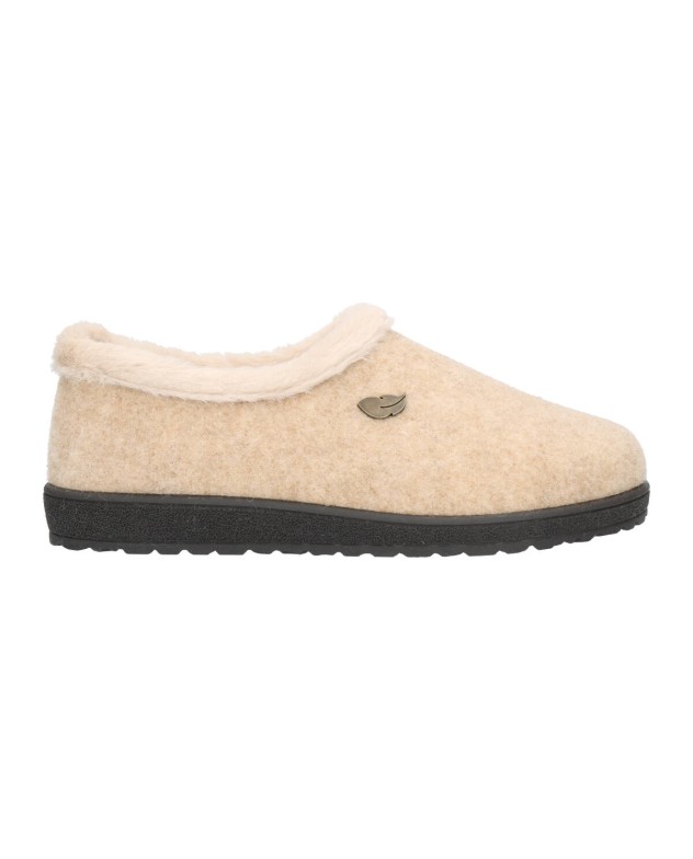 ROAL R80005 Mujer Beige