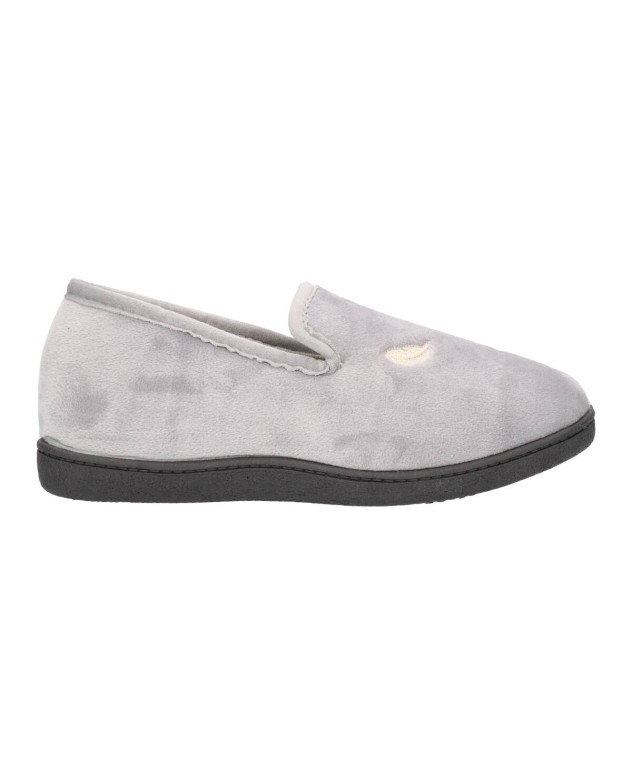 ROAL R12202 Mujer Gris