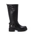 BOTA DE MUJER XTI 143005