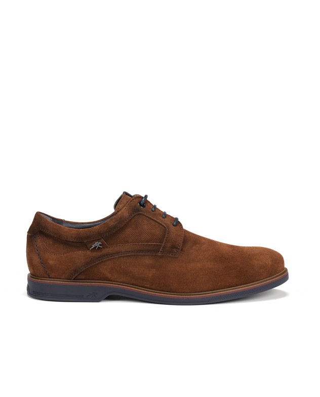 F1857 Zapatos Hombre