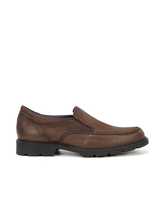 F1606 Slip On Hombre