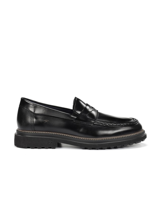 F2058 Mocasines Hombre