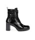 D9163-NA Botines Mujer