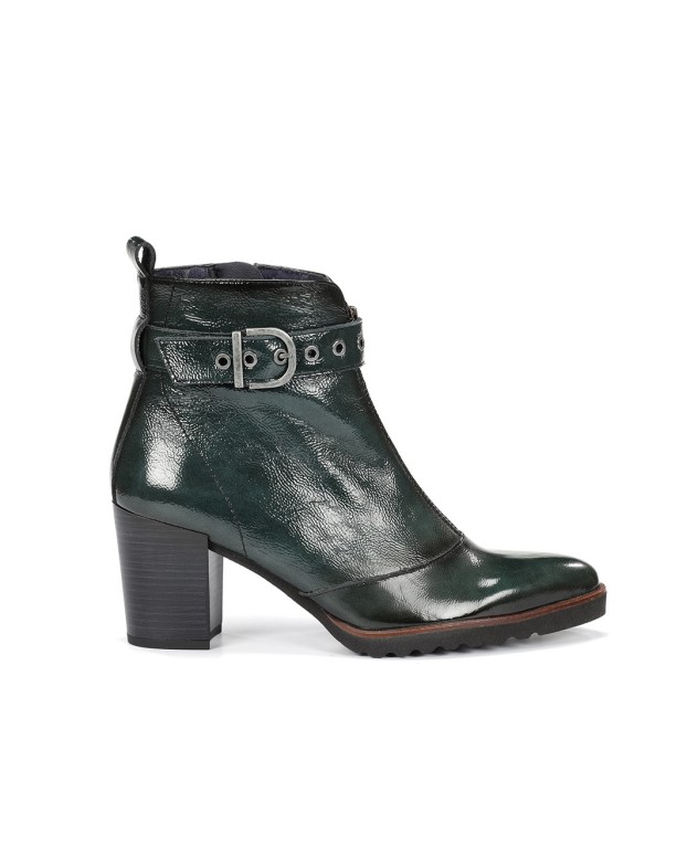 D8300-NA Botines Mujer