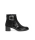 D9199-CANA Botines Mujer